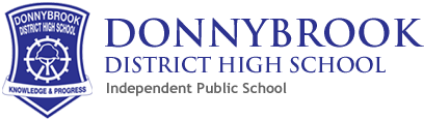 donnybrook district high school business plan