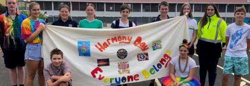Harmony-Day